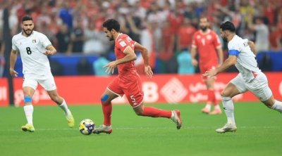 Coupe Arabe : Possibilités de qualification pour la sélection tunisienne