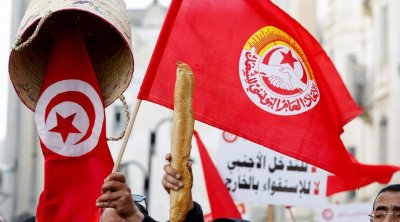 UGTT : Grève générale le 21 janvier 2026