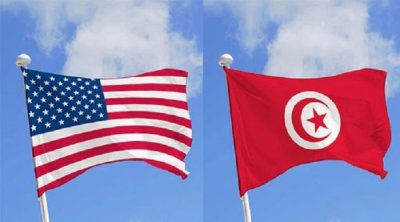 بسبب قانون المناولة : سفارة أمريكا بتونس تُقلص أنشطتها مؤقتا 