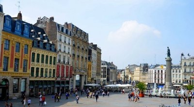 قنصلية تونسية جديدة في ليل الفرنسية