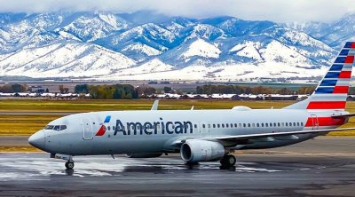 بعد خسائر بالملايين : التحقيق في أزمة رحلات الطيران الأمريكية خلال الإغلاق