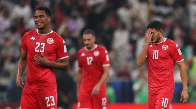 مونديال 2026: هذه مواعيد مواجهات تونس في الدور الأول