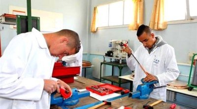 غدا : انطلاق التسجيل لدورتيْ فيفري وأفريل 2026 للتكوين المهني