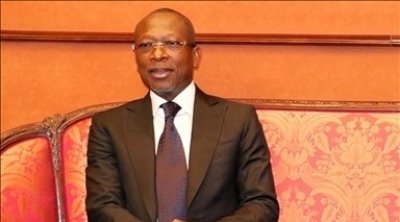 وزير داخلية بنين يعلن إحباط محاولة انقلاب عسكري