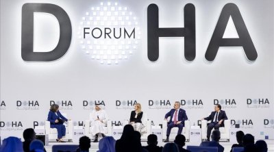 Le Forum de Doha 2025 se clôture, marqué par un agenda dominé par les défis mondiaux