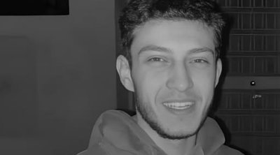 الإفراج عن الطالب محمد جهاد المجدوب 