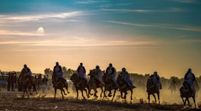 مهرجان دوز : الدورة 57 تعود ببرمجة ثرية وعروض غير مسبوقة