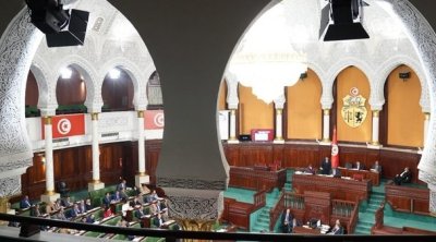 Tunisie : Le PLF 2026 soumis à Kais Saïed