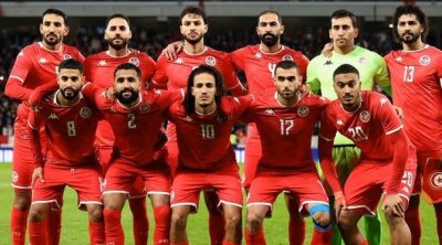 CAN 2025 : la Tunisie dévoile sa liste officielle