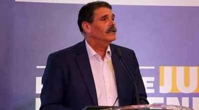 العياشي الهمامي يدعو إلى إضراب جماعي عن الطعام داخل السجون لمدة 3 أيام