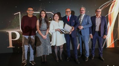 أوريدو تونس تتوج بالمرتبة الأولى في ''HR Awards 2025''