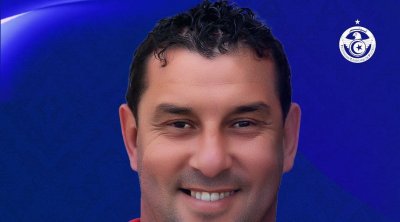 أنيس بوجلبان مدرّبًا للمنتخب الأولمبي