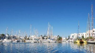 سوسة تستعد لاستقبال 15 ألف زائر ليلة رأس السنة