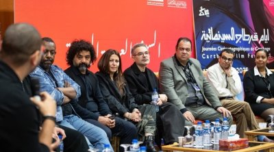 تونس : صناع السينما العرب يجتمعون في مائدة مستديرة لإعادة صياغة المشهد الفني