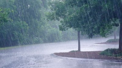 تقلبات جوية وأمطار مرتقبة في تونس نهاية الأسبوع