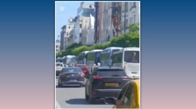 رحلات وهمية تفضح التحايل على منحة السفر الجزائرية