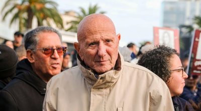 دعوة لوقفات تضامنية مع نجيب الشابي يوم 29 ديسمبر 