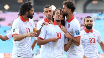 CAN 2025 : la formation probable de la Tunisie-Ouganda 