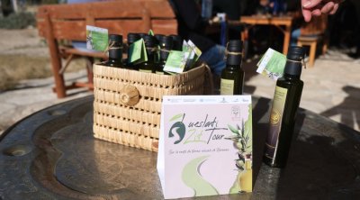 القيروان تطلق المسلك السياحي ''Oueslati Zit’Tour''