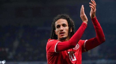 حنبعل المجبري : ''نحب نرجع لتونس الحبّ اللي غمرتني بيه''