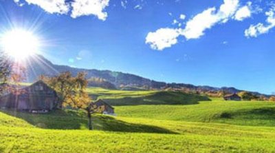 طقس تونس : درجات الحرارة تصل إلى 18 درجة