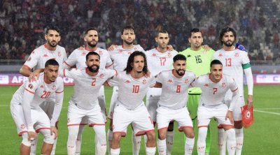 CAN 2025 : La Tunisie maîtrise l'Ouganda