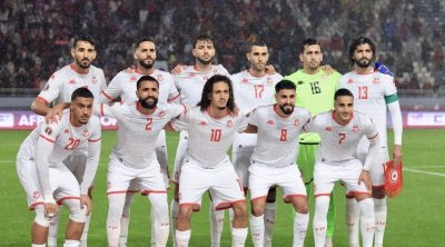 موعد مباراة منتخب تونس المقبلة أمام نيجيريا