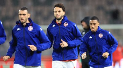 منتخب تونس يستأنف التحضيرات لقمة نيجيريا في فاس (فيديو)