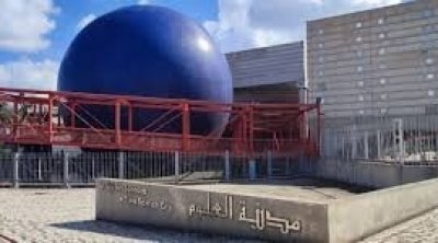 Journée de l'Aviation: Les métiers du ciel à la Cité des Sciences