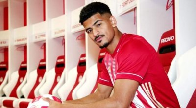 محمد دراغر يبتعد عن النادي الإفريقي بسبب الشروط المالية