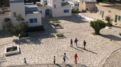 باجة: ''SOS'' تفتتح مكتبًا جديدًا لدعم الأطفال