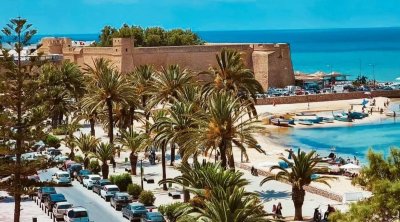 ''أنا نحب الحمّامات''...إطلاق نصب فني معاصر بوسط المدينة