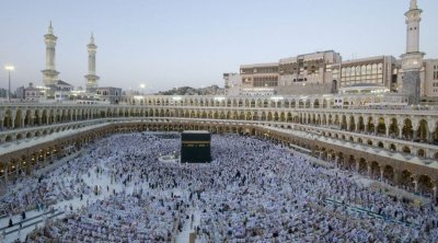 وزارة الشؤون الدينية تحدد 30 ديسمبر آخر أجل لخلاص معاليم الحج