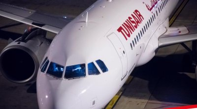 عجز الخطوط التونسية في حدود 220 مليون دينار