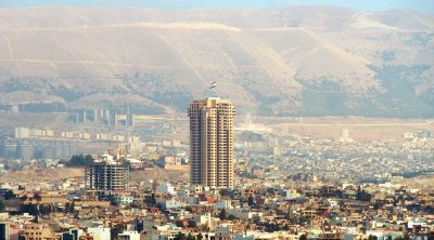 غدا : جلسة طارئة في مجلس الأمن لمناقشة اعتراف إسرائيل بأرض الصومال