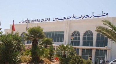 اضطرابات النقل الجوي : الجامعة التونسية للنزل تدقّ ناقوس الخطر