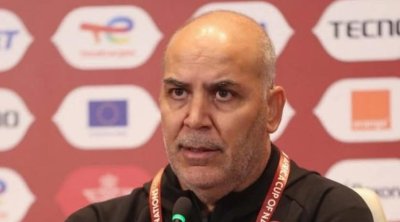 ''رأسي صحيح ولن أغيّر مبادئي'' الطرابلسي يرد على الانتقادات 