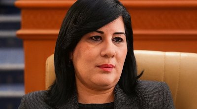 عبير موسي : الحكم الابتدائي بالسجن يثبت رغم غيابها عن الجلسة