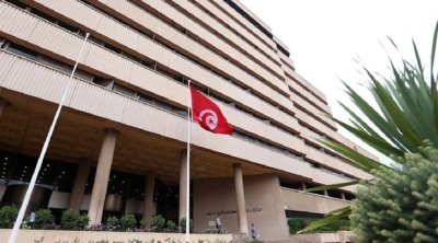 La BCT abaisse son taux directeur à 7%