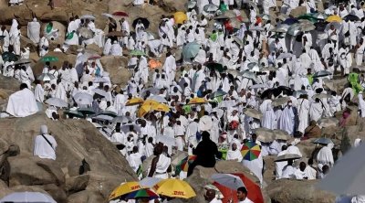 وزارة الشؤون الدينية تبدأ إدراج قوائم الانتظار ضمن حجيج 2026