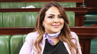 سيرين مرابط : إدارة قيس سعيد تقف وراء الفتنة والفوضى (فيديو)