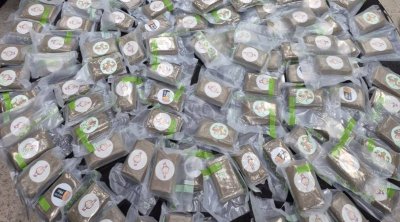 مطار تونس قرطاج: تفكيك شبكة دولية لتهريب الكوكايين