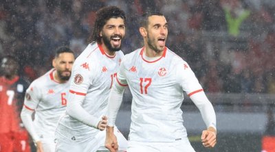 الطرابلسي: أداء منتخب تونس لا يرضينا وسنتدارك أمام مالي 