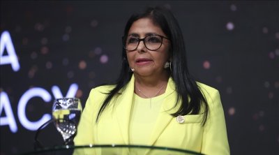 Venezuela : la présidente par intérim appelle les États-Unis à coopérer après la capture de Maduro