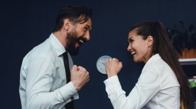 الحب بدون شروط: كيف يصبح ارتباطك أقوى وأهدأ ؟