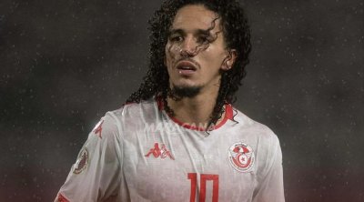 حنبعل المجبري يوجه تصريحات صادمة بعد وداع تونس ''الكان'' أمام مالي (فيديو)