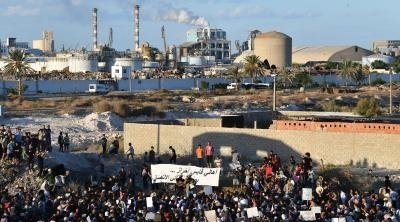 Gabès : Report de l’examen de l’affaire des unités polluantes