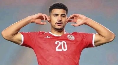 محمد دراغر في تونس تمهيدًا للتوقيع مع الترجي