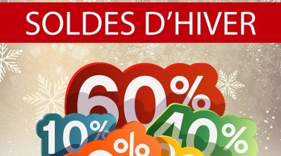 Tunisie : Les soldes d’hiver démarrent le 29 janvier 2026
