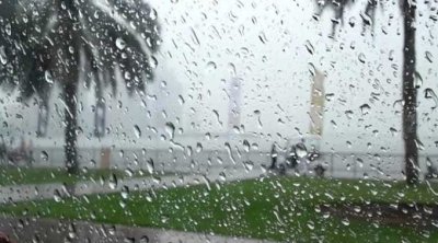تونس: سحب عابرة وأمطار رعدية في بعض المناطق